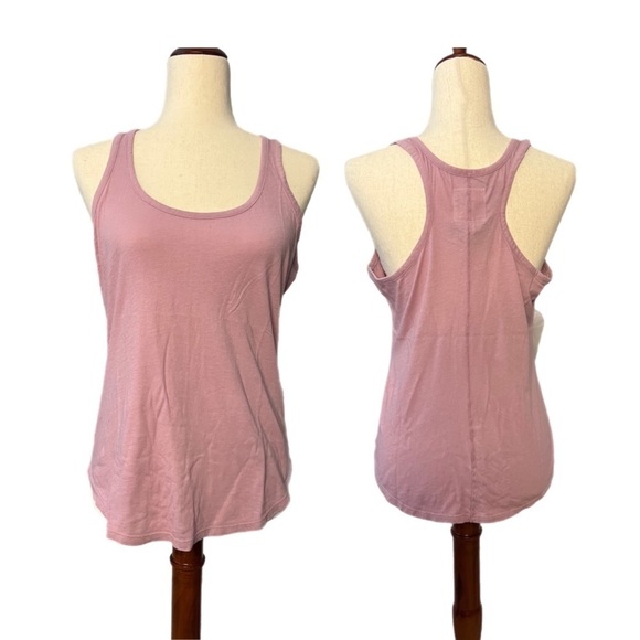 Chaser Tops - 43 - Chaser Racer Back Tank - Small